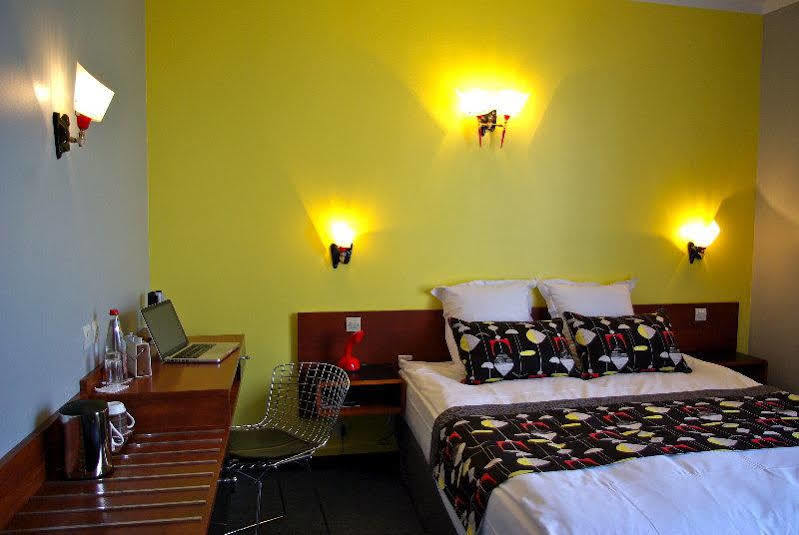 Hotel Le Marly Le Havre Exterior foto